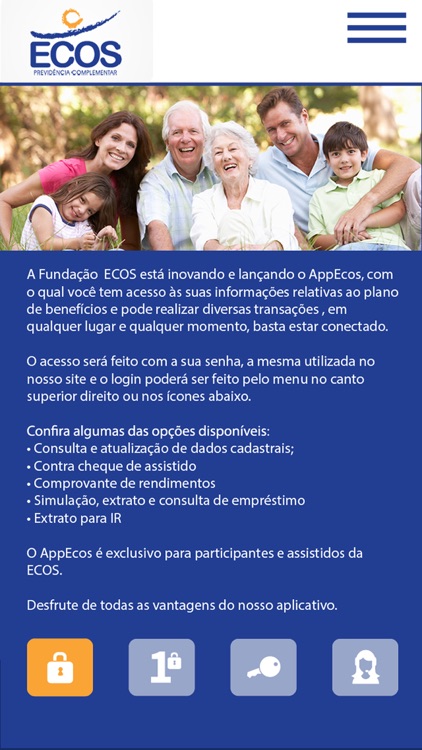 Fundação Ecos