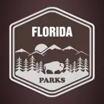 Florida National & State Parks App Cancel