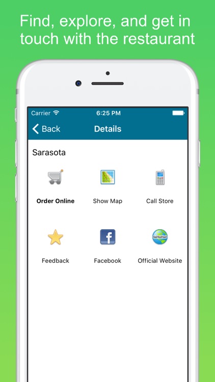 Kacey's Seafood & More