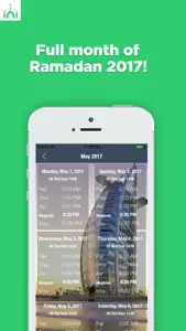 Muslim pray 2019 screenshot #2 for iPhone