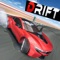 DriftXカーレーシング＆ドリフトシミュ...