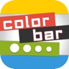Pimp My StatusBars - Mix Colorful HomeScreen Bars