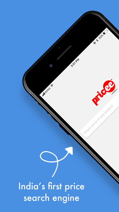 Pricee - search engine for shopping and pricesのおすすめ画像1