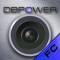 With DBPOWER FC you can control your DBPOWER ip camera or make settings on iPhone, iPad or iPod Touch