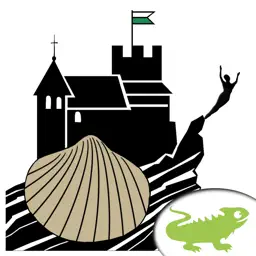 GeoHistoryTrail-Goesting app icon