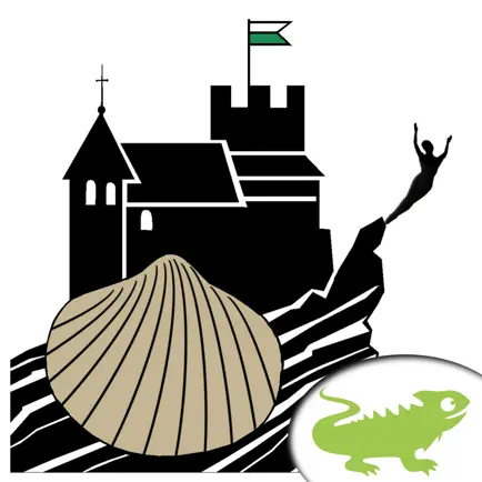 GeoHistoryTrail-Goesting Читы