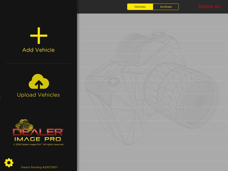 Dealer Image Pro App