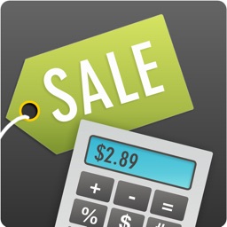 Discount Calculator Apple Watch App