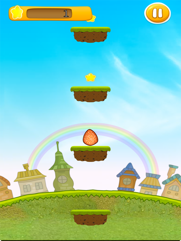 Screenshot #4 pour Humpty's Little World