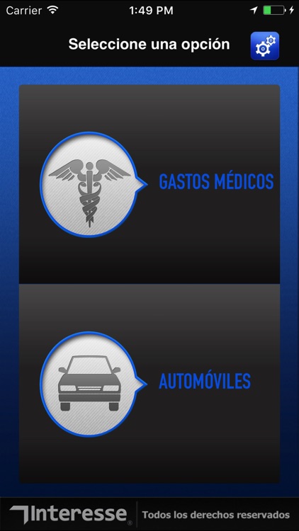 Mis Seguros