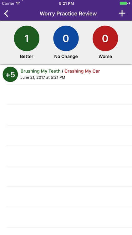 Worry Knot screenshot-4