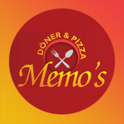 Memo's Doner en Pizza icon