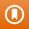 Momento is a private journaling app that has a slick interface and is pretty easy to use
