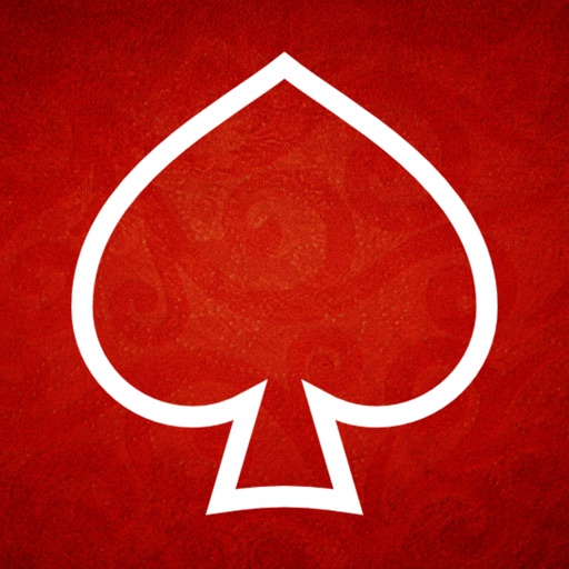 Video Poker - Five card draw icon