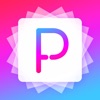 Picture Collage – Add Text to Pics & Photo Editor - iPhoneアプリ