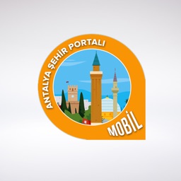 Antalya Şehir Portalı