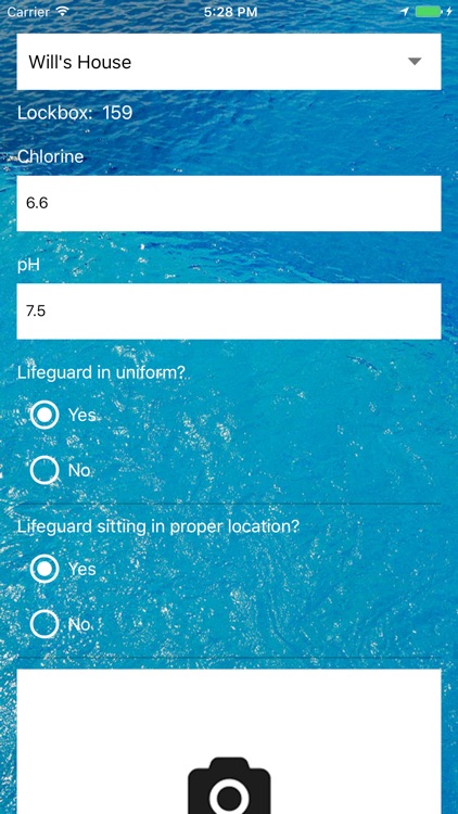 Foxpool screenshot-4