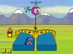 Falling Wall screenshot 7