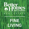 Better Homes and Gardens Fine Living