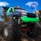 *** This is a full and ad free version of Monster Trucks Offroad Simulato ***