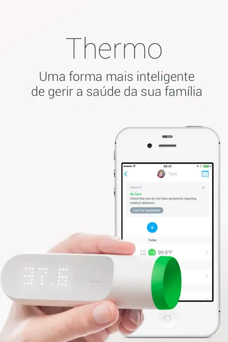 Withings Thermo