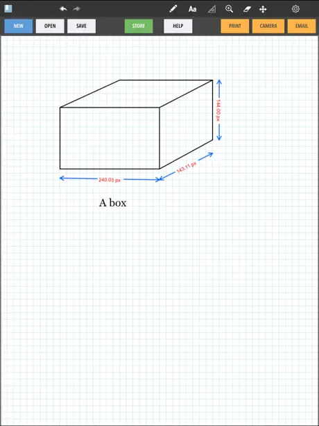 Graph Paper