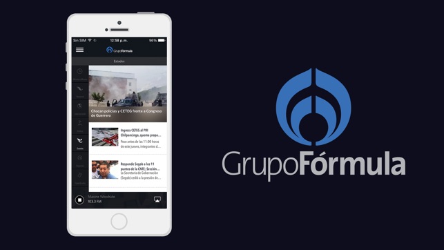 Fórmula(圖4)-速報App