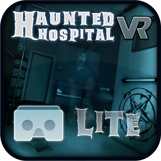 Haunted Hospital VR Lite iOS App