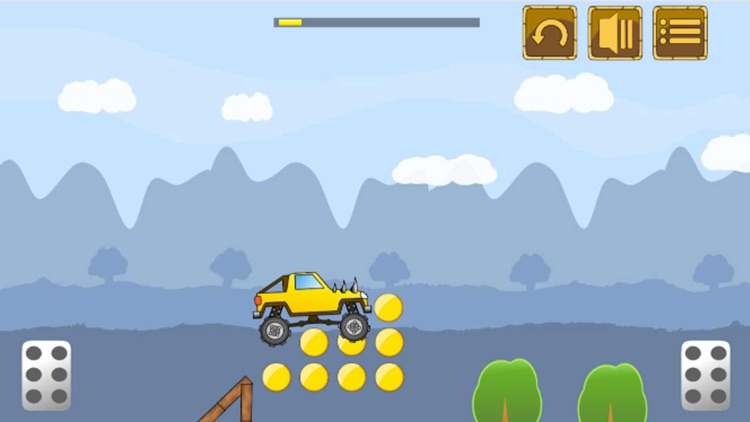 Madness Monster Truck - Truck Racing Games