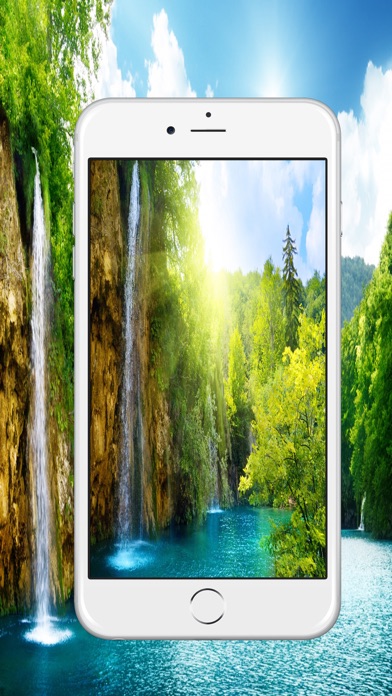 iPhoneのiPadのためのHDの壁紙と背景のテーマ - HD Wallpapers Themesのおすすめ画像2