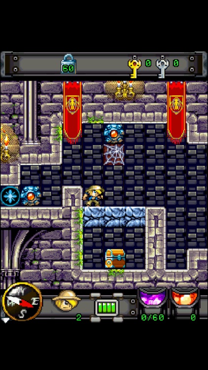 Diamond Rush Original