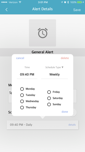 MedaCheck Habit(圖2)-速報App