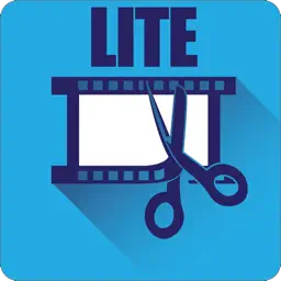 Extract Video Clip Lite app icon