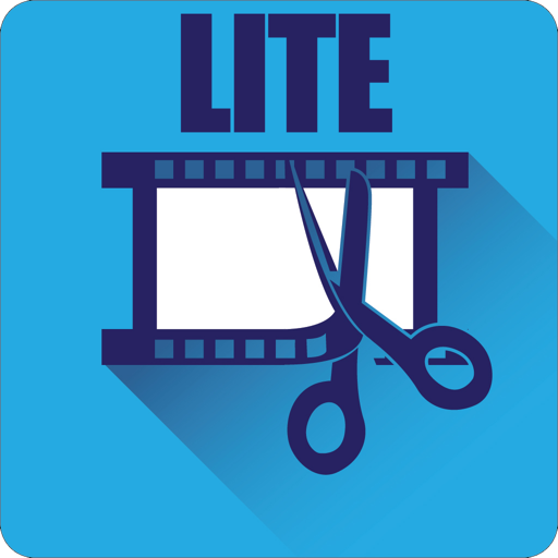 Extract Video Clip Lite icon