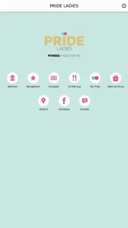 Game screenshot PRIDE Ladies mod apk
