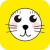 Animal face filters for pictures - iPhoneアプリ