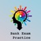 This app is created by AppsExtent to benefit students preparing for Bank Po / Clerical