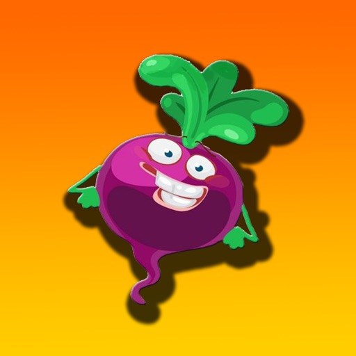 Fruit Row icon