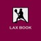 The Lax Book iPad app is for taking Men's & Boy's lacrosse game stats