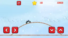 Game screenshot Moto Madness Hero! mod apk