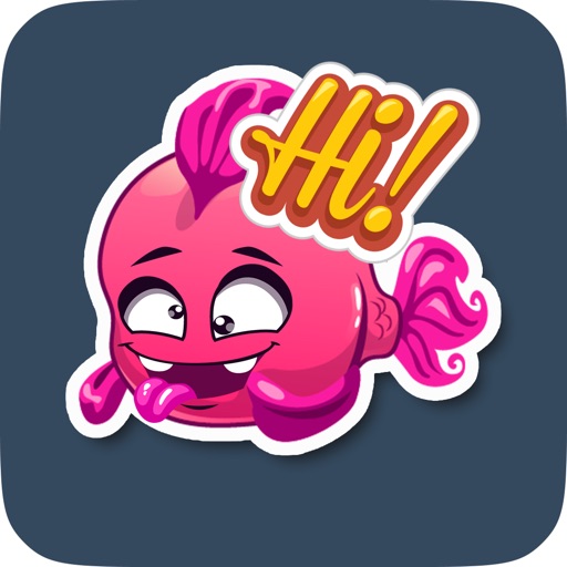 Fish Face Factory icon