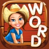 Icon Word Ranch - Be A Word Search Puzzle Hero