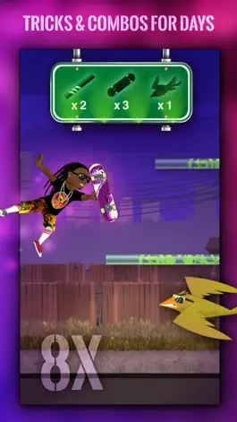 Game screenshot Free Weezy - Lil Wayne's Sqvad Up apk