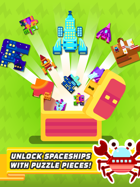 Screenshot #5 for Zap Zap Kindergarten Math