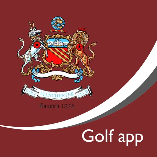 Manchester Golf Club icon