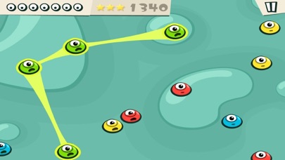 Linked Monster Screenshot