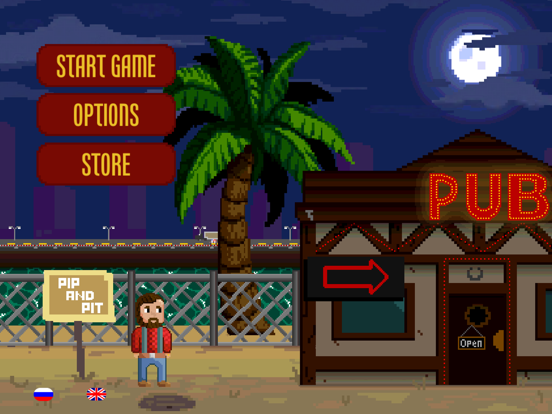 Screenshot #4 pour Pip and Pit