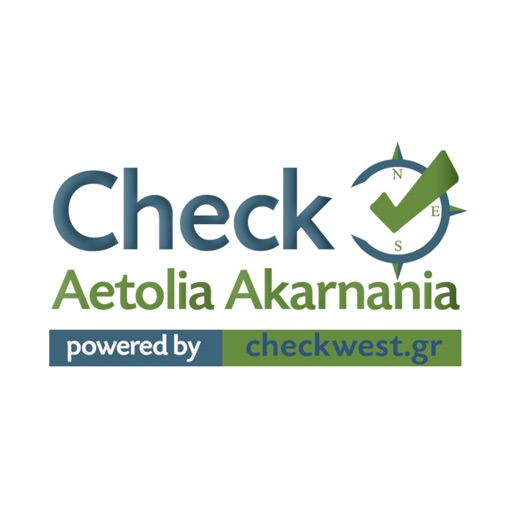 Check Aitoloakarnania icon