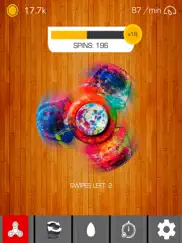 fidget spinner 2.0 ipad resimleri 2