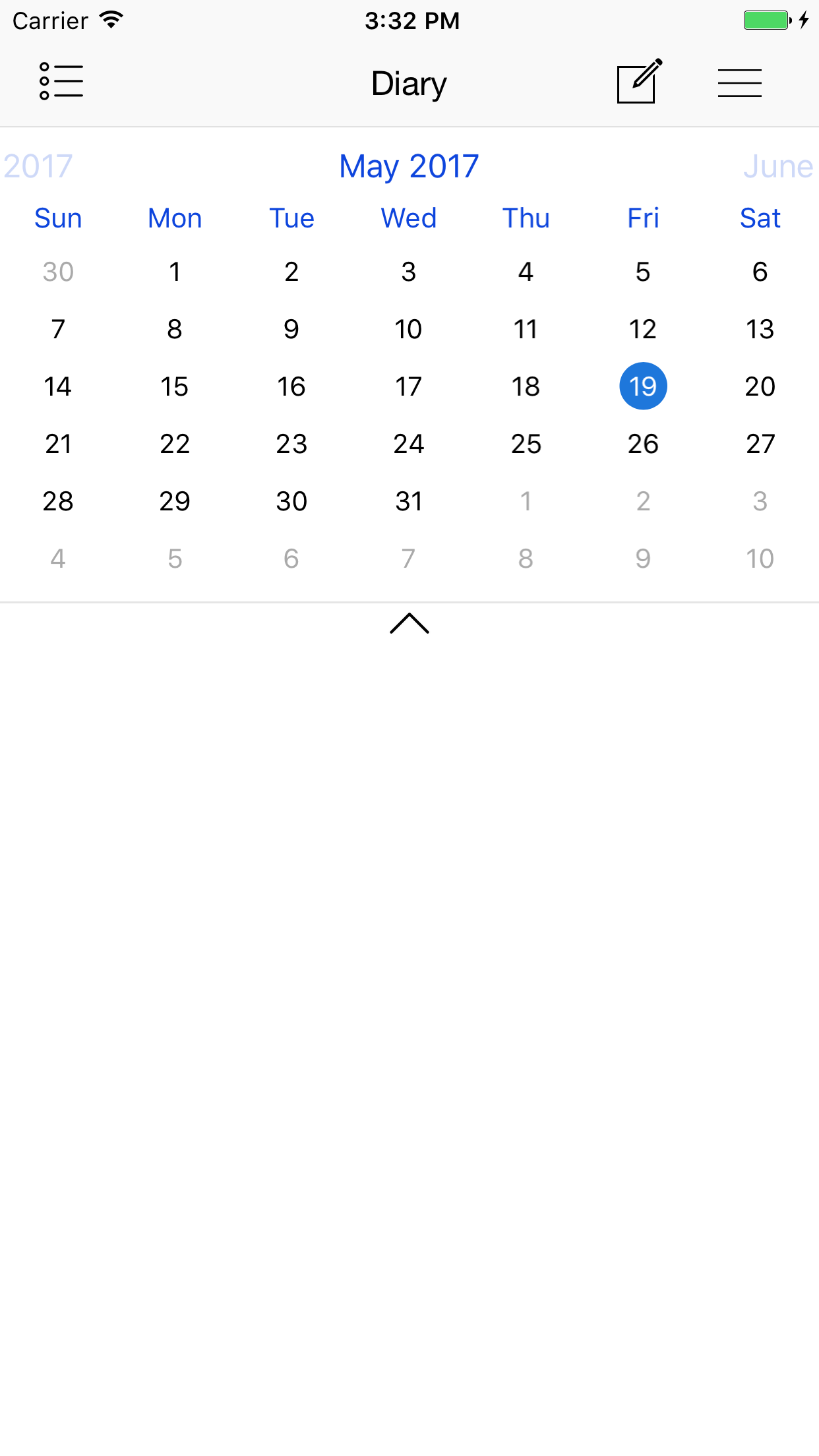 Best Diary